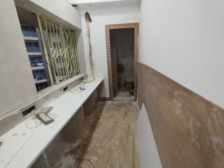 Kitchen, camac street Commercial Office Space 350 Sq.Ft. In Camac Street Kolkata 9181571