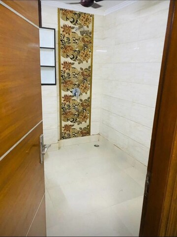 Building Lobby in 2 BHK Apartment at Saket – for Rent
