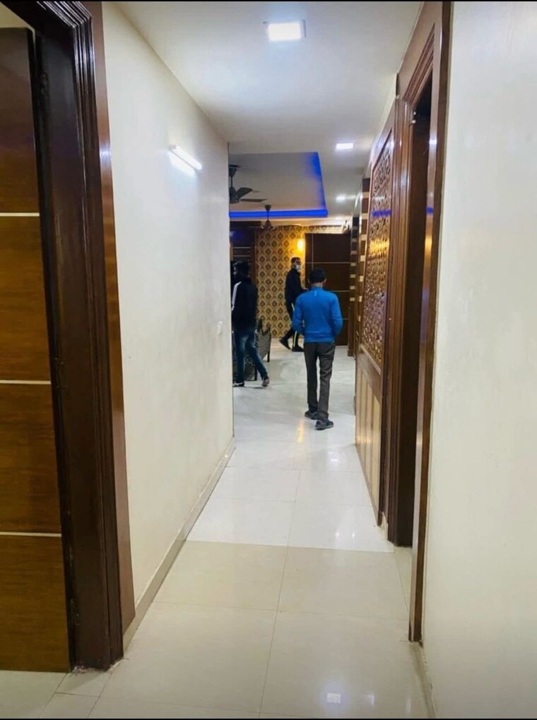 undefined, saket 2 Bedroom 970 Sq.Ft. Apartment In Saket Delhi 9181584