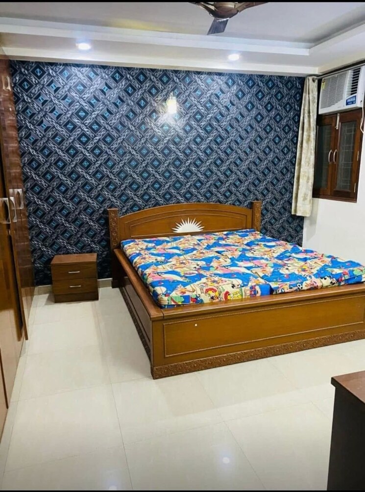 Bedroom, saket 2 Bedroom 970 Sq.Ft. Apartment In Saket Delhi 9181584