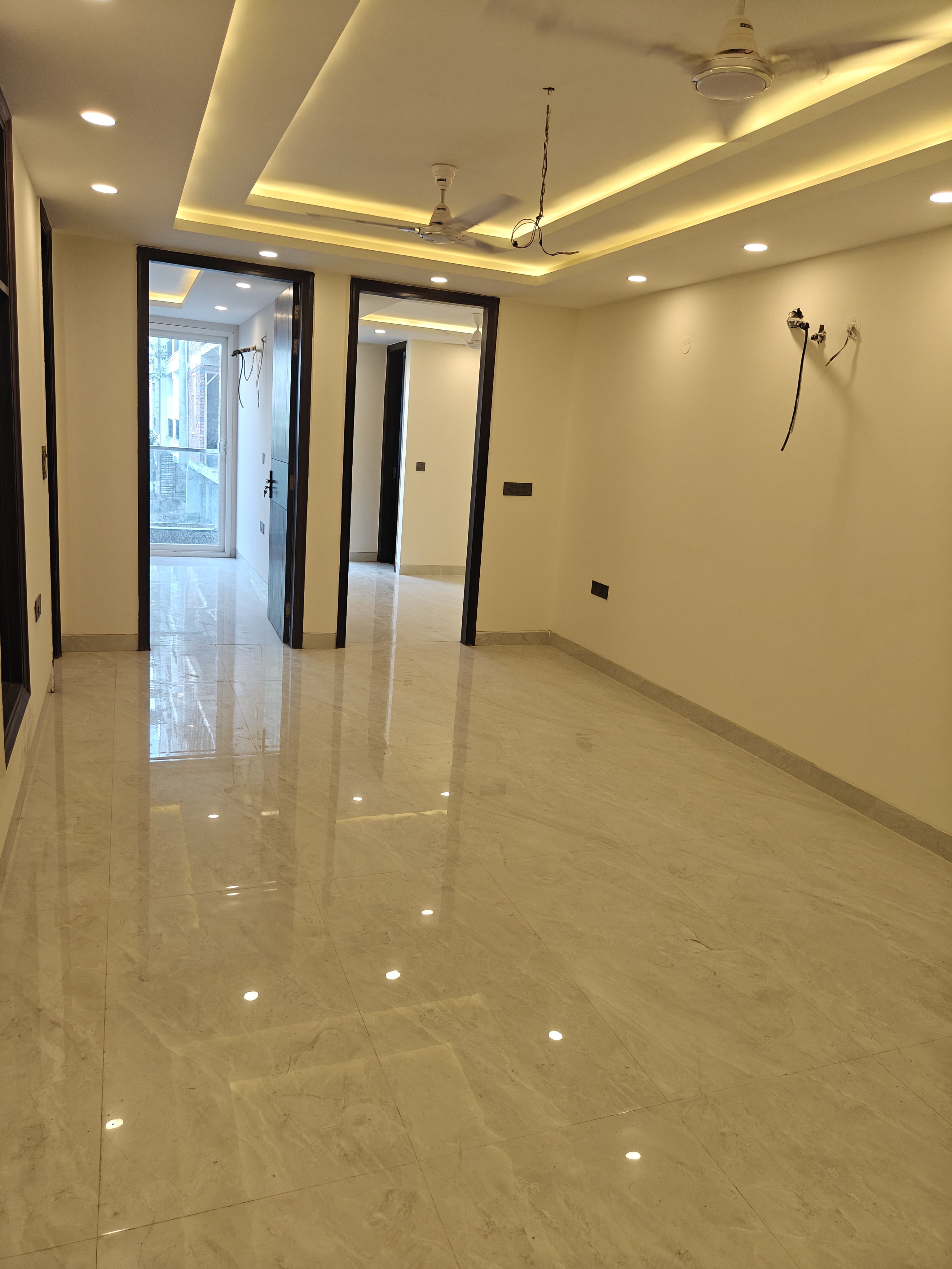 2 BHK Builder Floor For Rent in Sultanpur