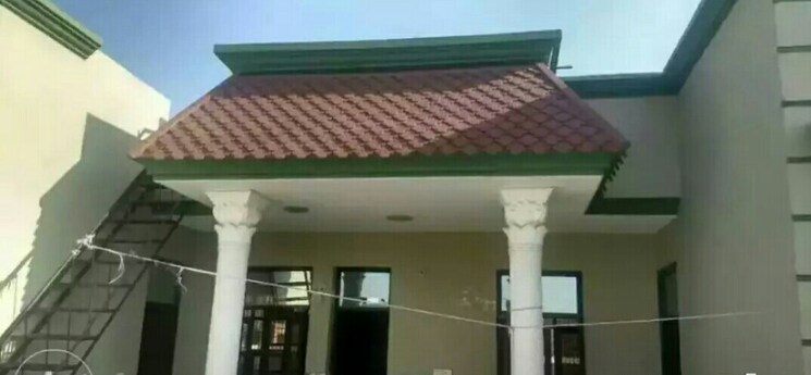 Exterior View, pinjore 4 Bedroom 2025 Sq.Ft. Independent House In Pinjore Panchkula 9181582