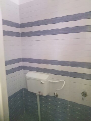 Bathroom in 3 BHK Independent House at Arsha Madhav Greens, Gomti Nagar – for Sale