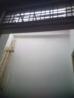 Balcony in 3 BHK Independent House at Arsha Madhav Greens, Gomti Nagar – for Sale