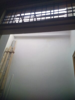 Balcony in 3 BHK Independent House at Arsha Madhav Greens, Gomti Nagar – for Sale