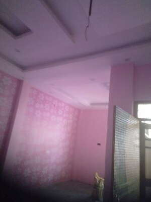 Kitchen in 3 BHK Independent House at Arsha Madhav Greens, Gomti Nagar – for Sale