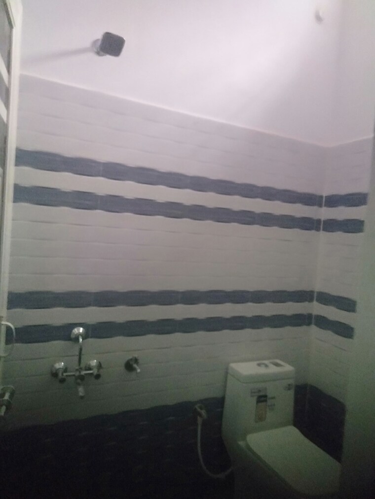 Bathroom, arsha-madhav-greens 3 Bedroom 1656 Sq.Ft. Independent House In Gomti Nagar Lucknow 9181578
