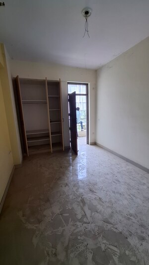 Kitchen in 1.5 BHK Apartment at Sector 12 Greater Noida – for Sale