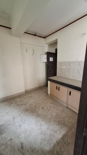 Kitchen in 1.5 BHK Apartment at Sector 12 Greater Noida – for Sale