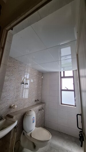 Kitchen in 1.5 BHK Apartment at Sector 12 Greater Noida – for Sale