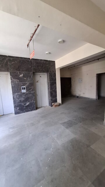 Kitchen in 1.5 BHK Apartment at Sector 12 Greater Noida – for Sale