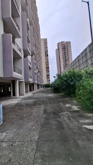 1.5 BHK Apartment – Exterior View View at Sector 12 Greater Noida - for Sale