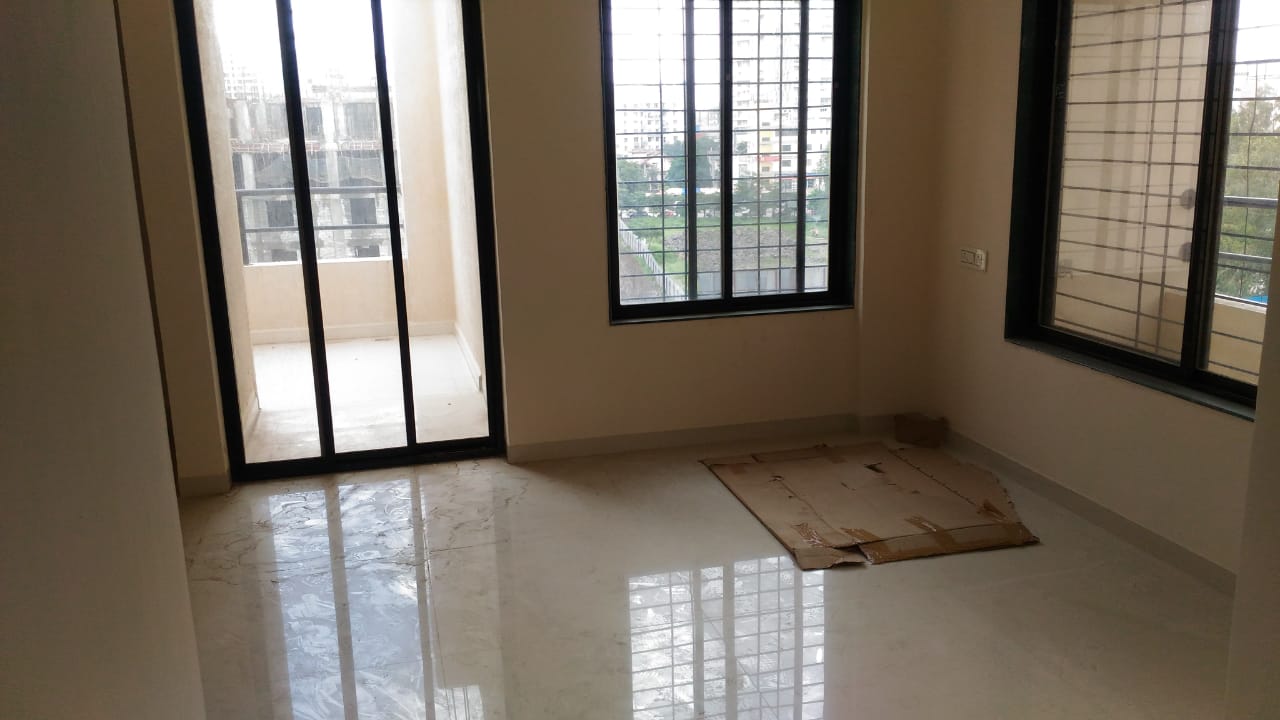 2 BHK Apartment For Rent in Popular Colony Apartment