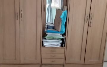 3 BHK Apartment For Rent in New Sion CHS, Sion