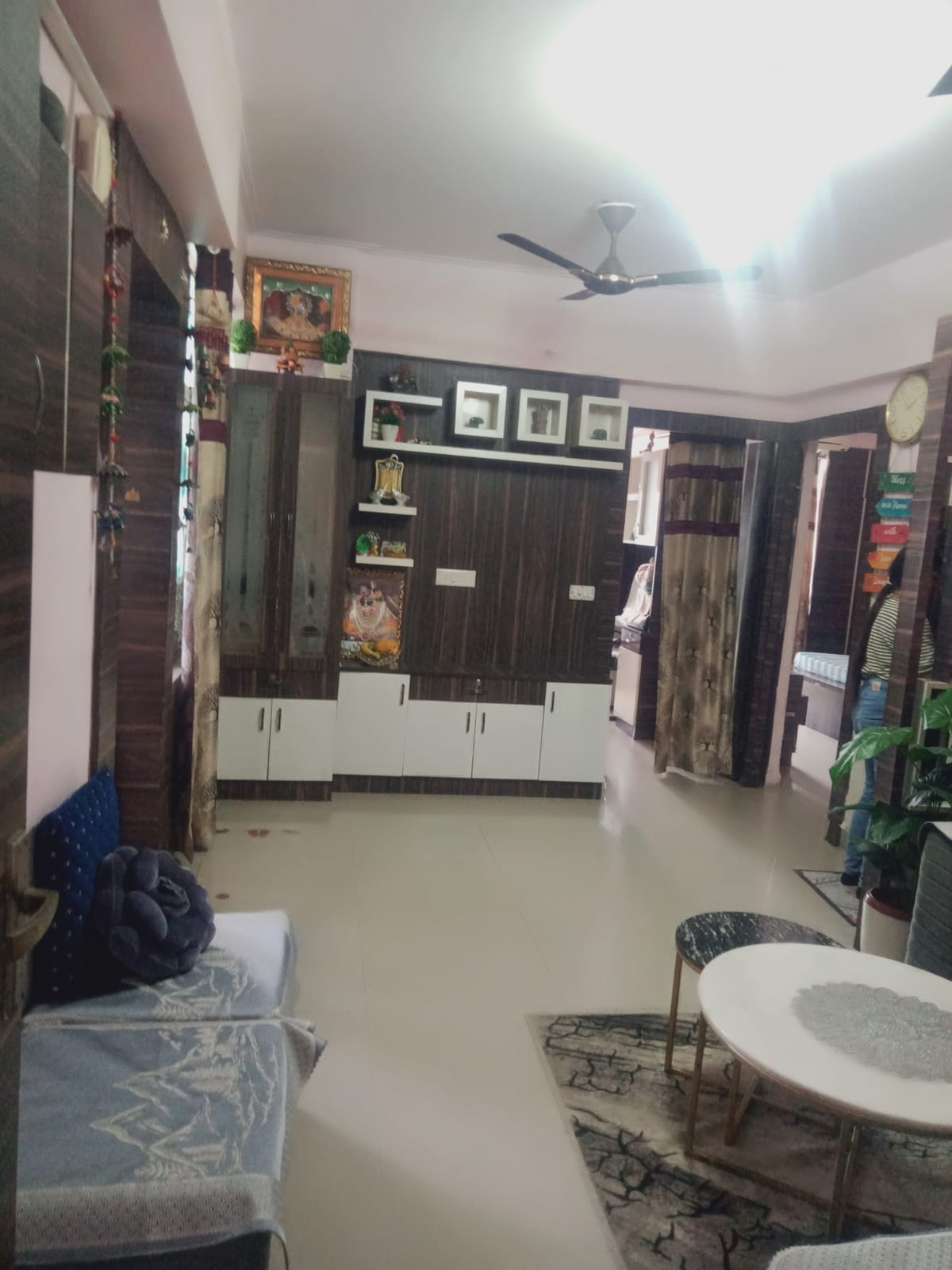 2 BHK 1055 Sq.Ft. Apartment in Mittal Rajnagar Residency