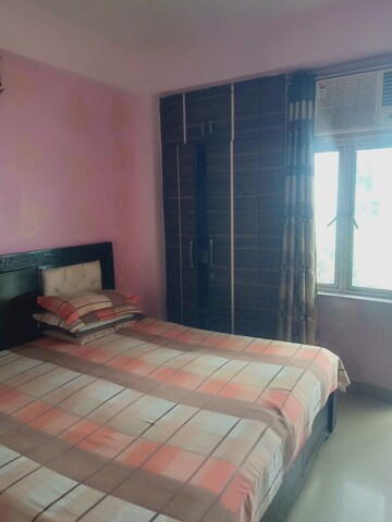 Bedroom in 2 BHK Apartment at Mittal Rajnagar Residency, Raj Nagar Extension – for Sale