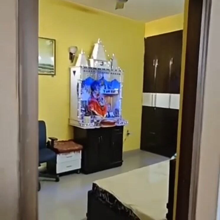 Bedroom, sector 88 4 Bedroom 1837 Sq.Ft. Apartment In Sector 88 Faridabad 9181590