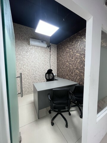 Team Area in  Office Space at Sector 4 – for Rent