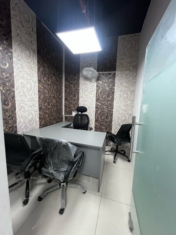 Team Area in  Office Space at Sector 4 – for Rent