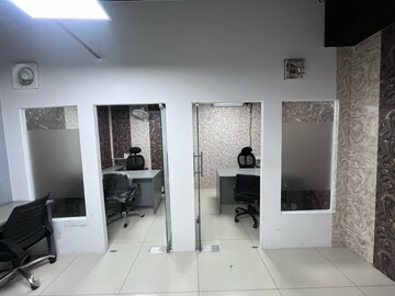 Team Area in  Office Space at Sector 4 – for Rent