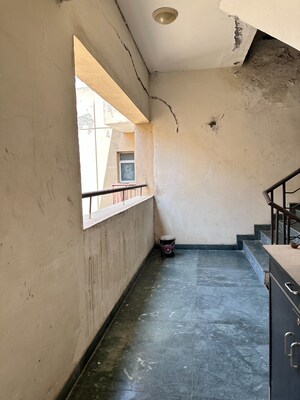 2 BHK Apartment – Exterior View View at Aditya City Apartments, Shahpur Bamheta - for Sale