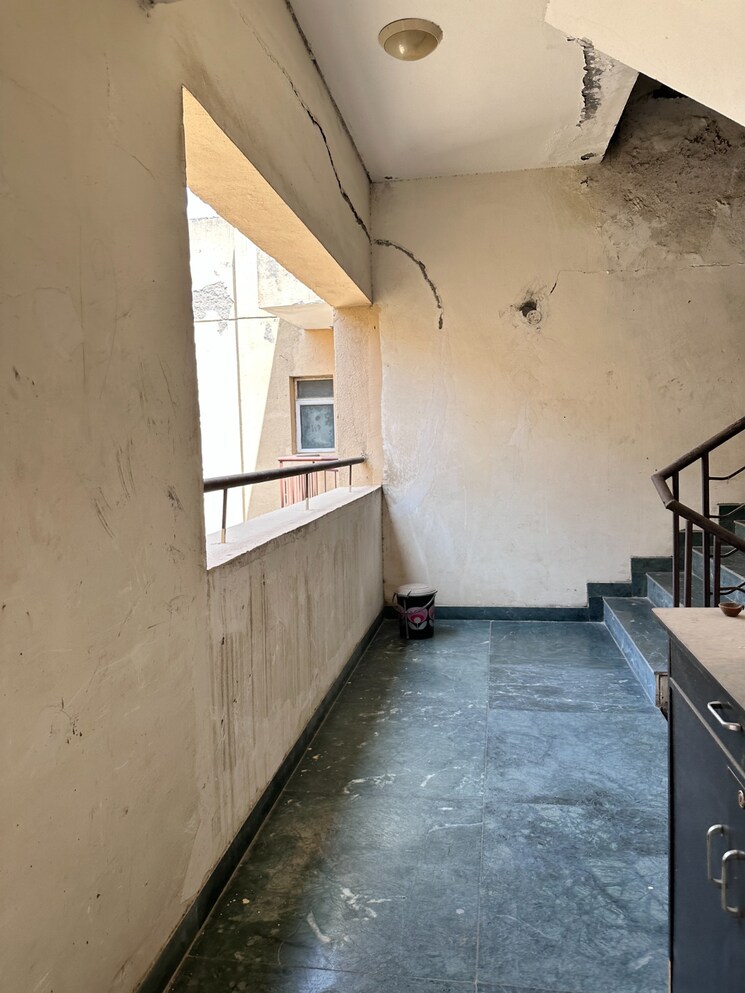 Exterior View, aditya-city-apartments 2 Bedroom 881 Sq.Ft. Apartment In Shahpur Bamheta Ghaziabad 9181614