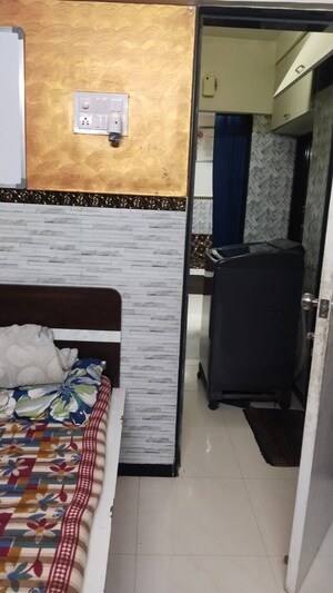 Bedroom in 1 BHK Apartment at Nalasopara West – for Sale
