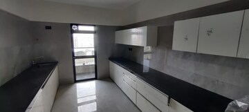 Kitchen in 4 BHK Apartment at Zindagi CHS, Khar West – for Rent
