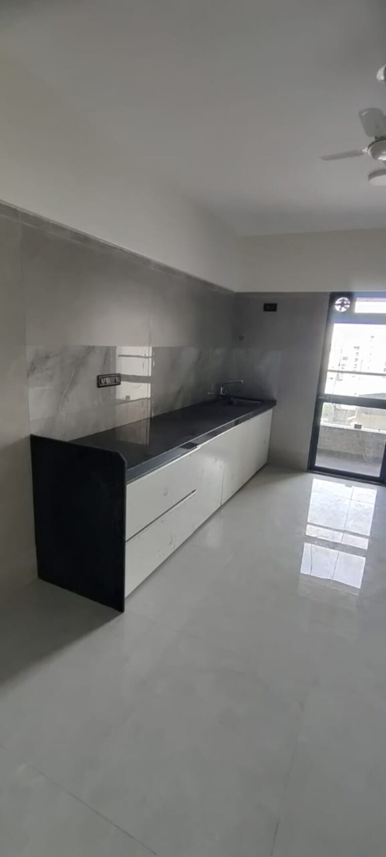Kitchen, zindagi-chs 4 Bedroom 1500 Sq.Ft. Apartment In Khar West Mumbai 9181610