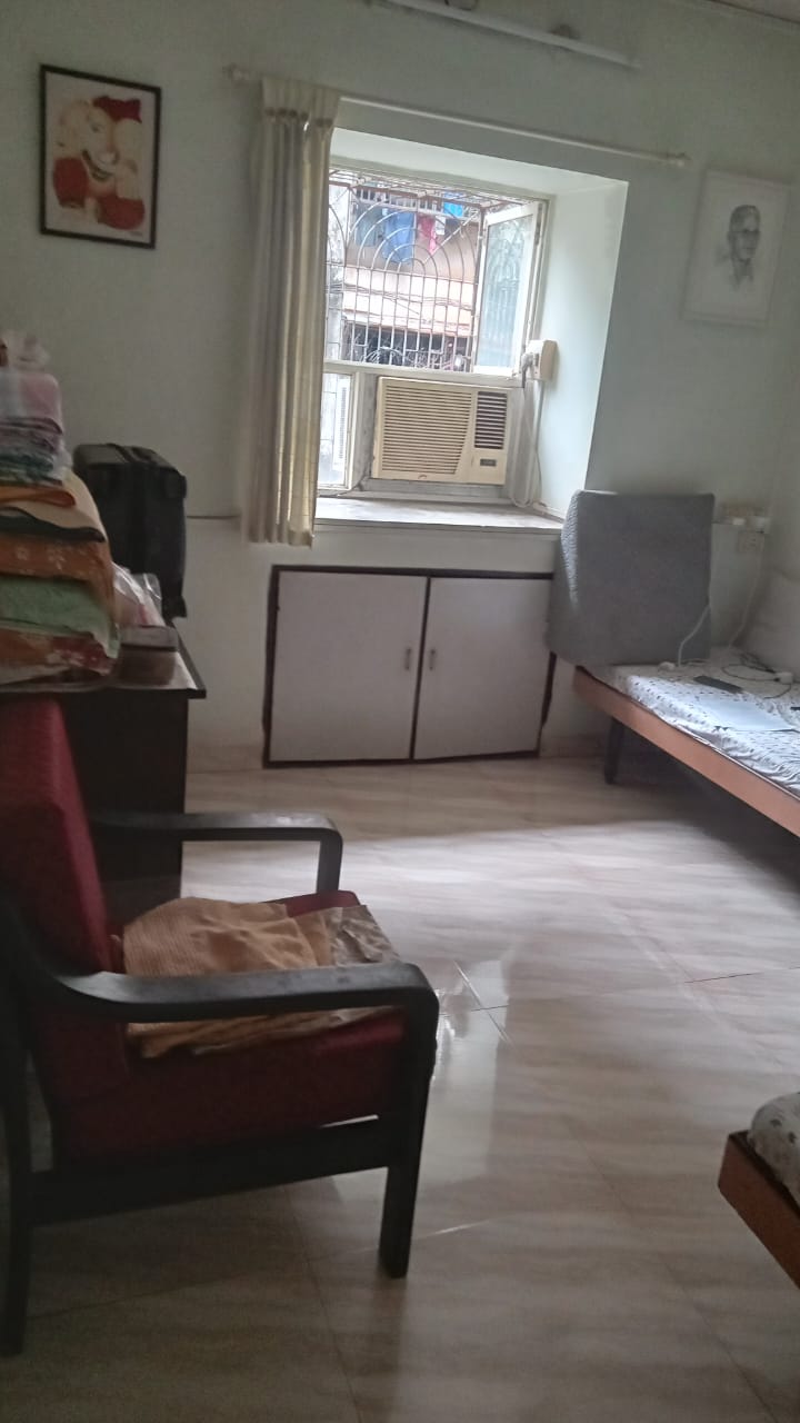 1 BHK + Pooja Room Apartment For Rent in Chembur Gaothan