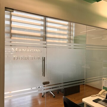 Furnished Amenities in  Office Space at Star Hub, Andheri East – for Rent