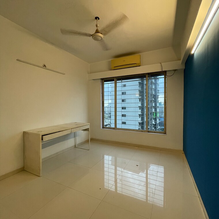 Room, riddhi-gardens-chs 2 Bedroom 710 Sq.Ft. Apartment In Riddhi Gardens Mumbai 9181615