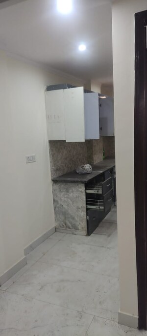 Kitchen in 2 BHK Apartment at Subhash Nagar – for Sale