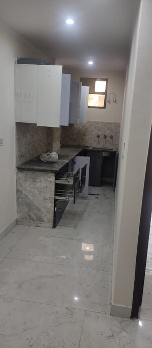 Kitchen in 2 BHK Apartment at Subhash Nagar – for Sale