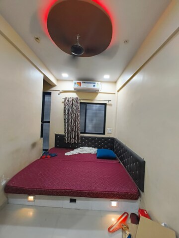Room in 1 BHK Apartment at Kopar Khairane – for Rent
