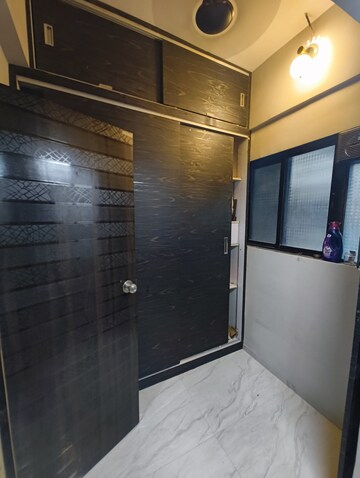 1 BHK Apartment For Rent in Kopar Khairane