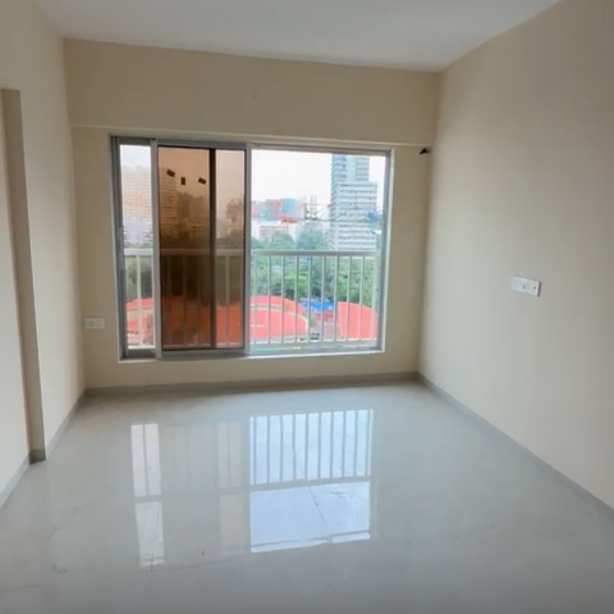 2 BHK 644 Sq.Ft. Apartment in Omkara Unchai