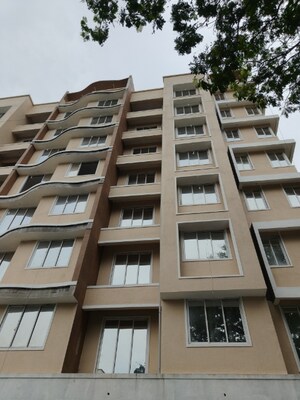 1 BHK Apartment – Exterior View View at Parshva Shreepati Mahera, Tembhode - for Sale