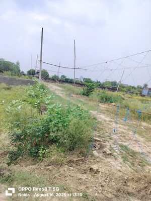 Plot Area in  Plot at Sector 27 Yamuna Expressway – for Sale