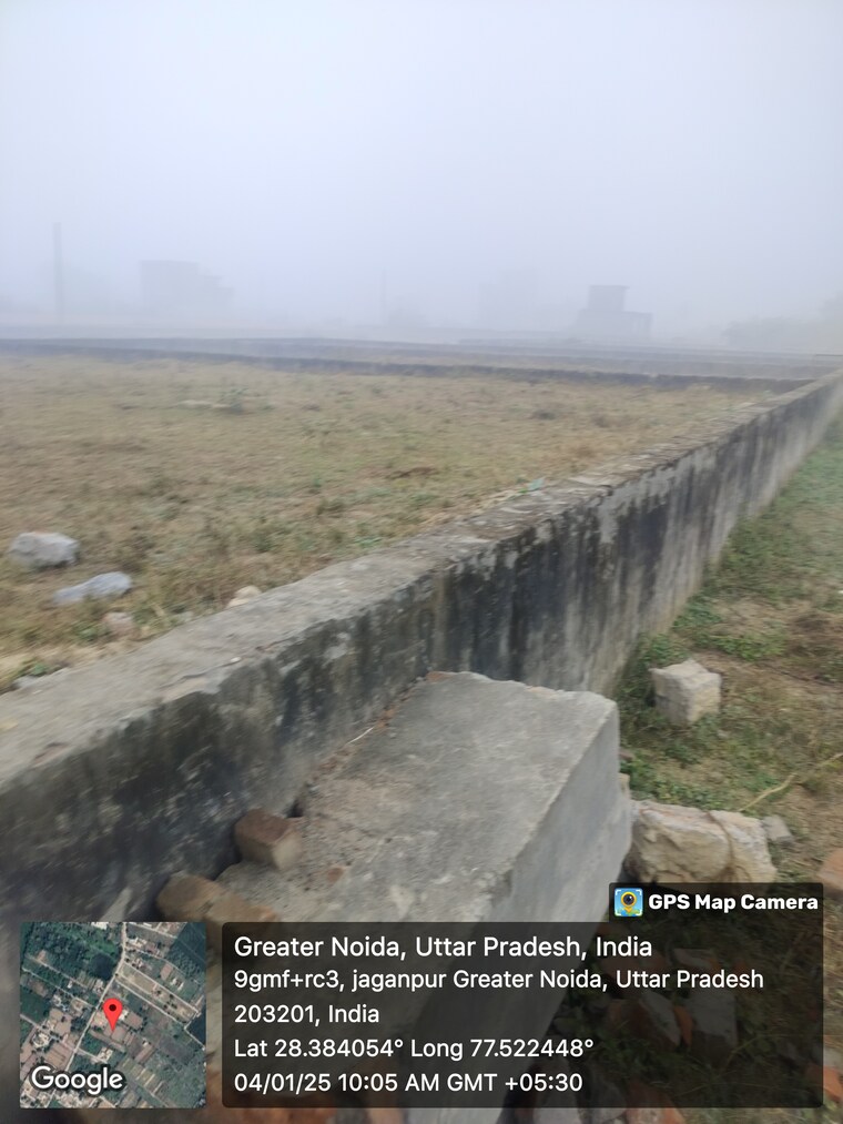 undefined, sector 27 yamuna expressway  1000 Sq.Yd. Plot In Sector 27 Yamuna Expressway Greater Noida 9181642