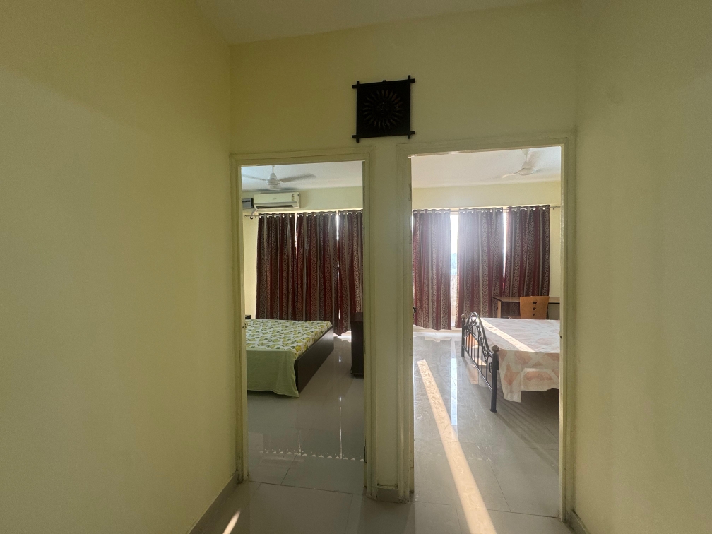 2 BHK Apartment For Sale in Tata La Vida