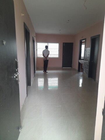 Building Lobby in 3 BHK Apartment at Argora – for Sale