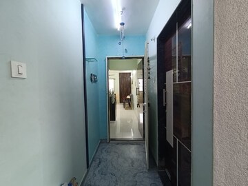 1 BHK Apartment For Sale in Sonaidada Sai Towers, New Nana Peth