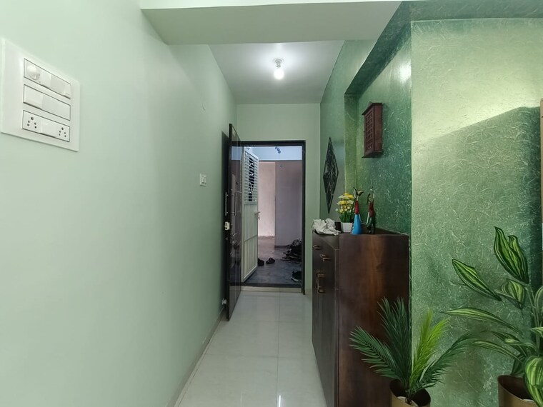 undefined, sonaidada-sai-towers 1 Bedroom 442 Sq.Ft. Apartment In New Nana Peth Pune 9181638