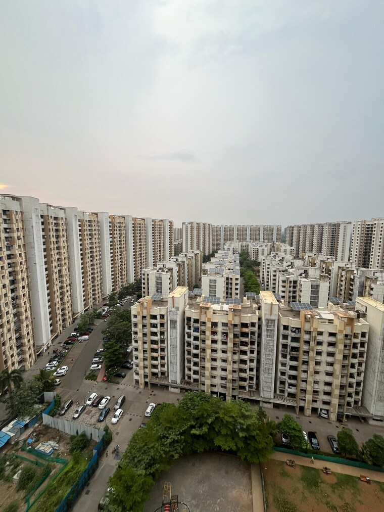 Exterior View, lodha-casa-bella-gold 2 Bedroom 792 Sq.Ft. Apartment In Dombivli East Thane 9181557