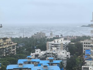 3 BHK Apartment – Exterior View View at Versova - for Sale