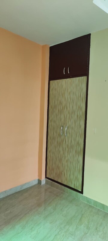 Building Lobby in 1 BHK Builder Floor at Saket – for Rent