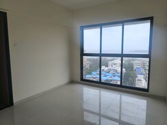 3 BHK Apartment For Sale in Lodha Cullinan 