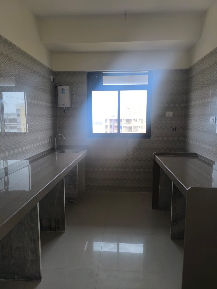 Kitchen, versova 3 Bedroom 823 Sq.Ft. Apartment In Versova Mumbai 9181657