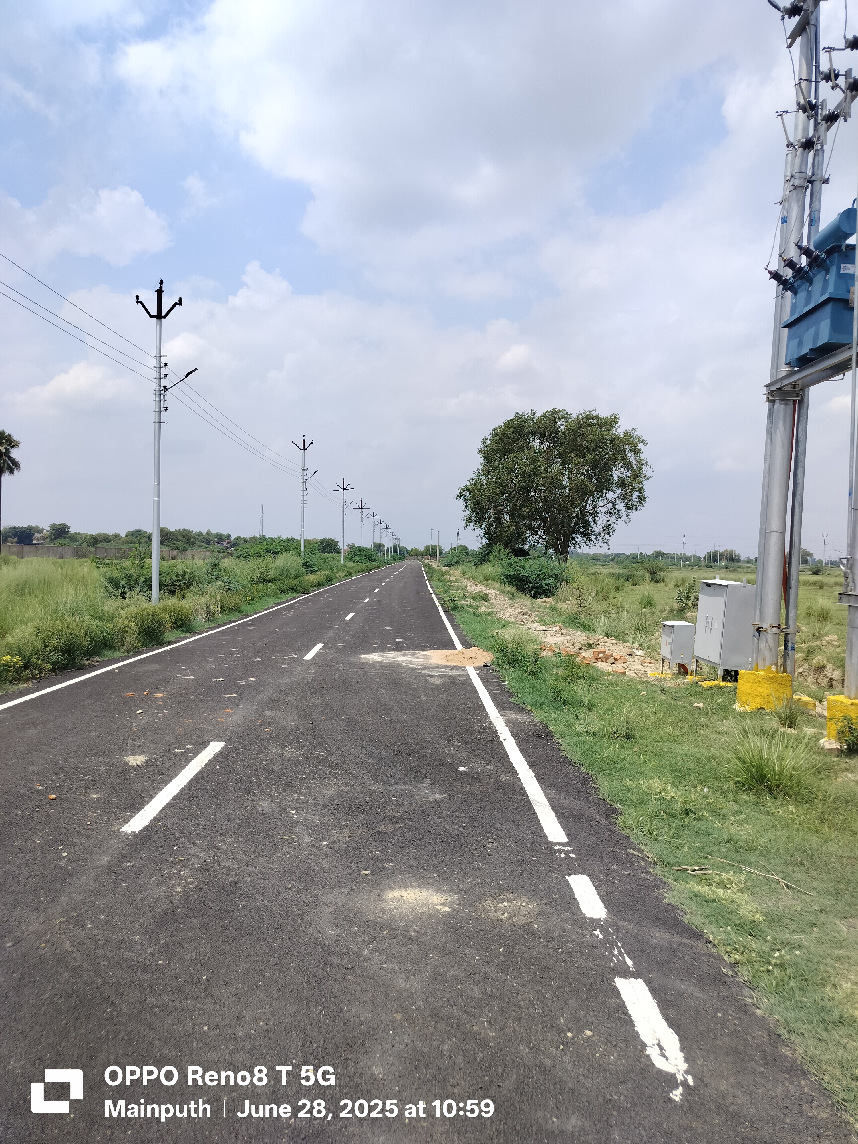 Plot For Sale in Sector 27 Yamuna Expressway